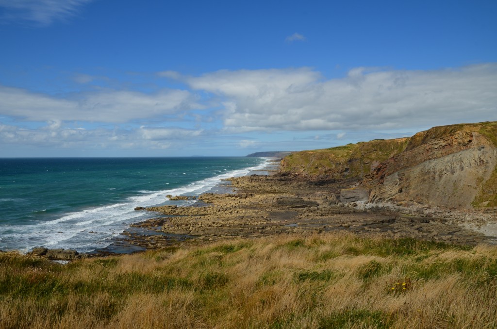 Widemouth Bay