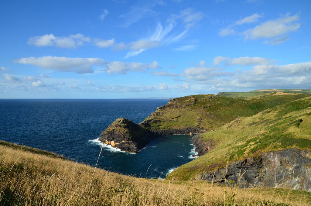 Boscastle