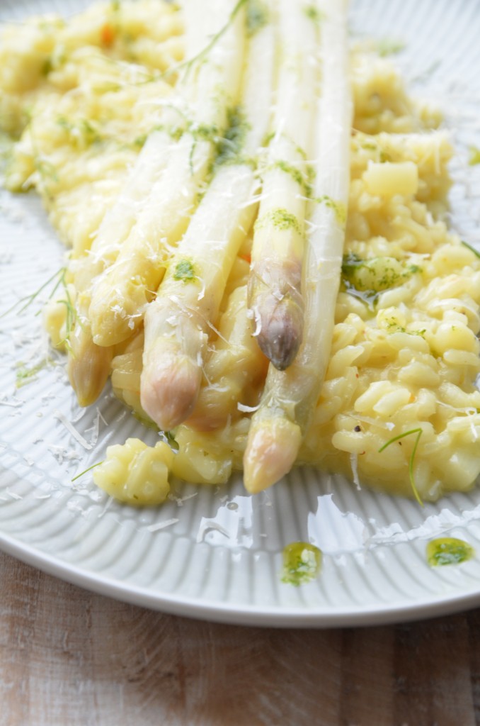 Spargelrisotto4