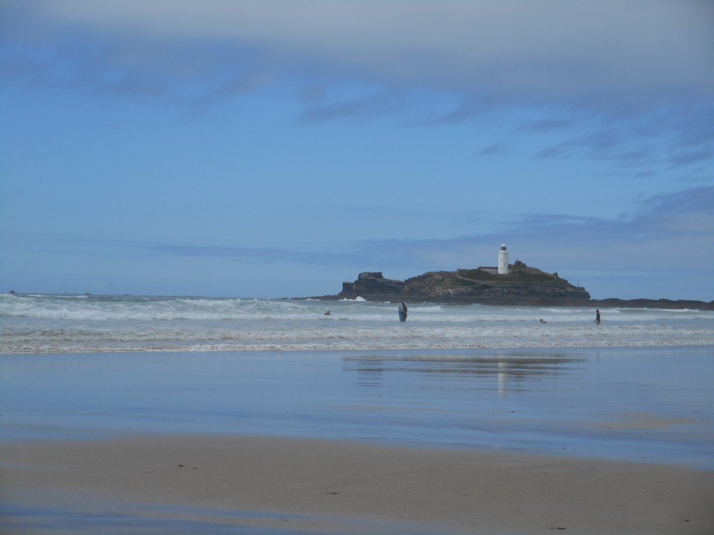 Godrevy01