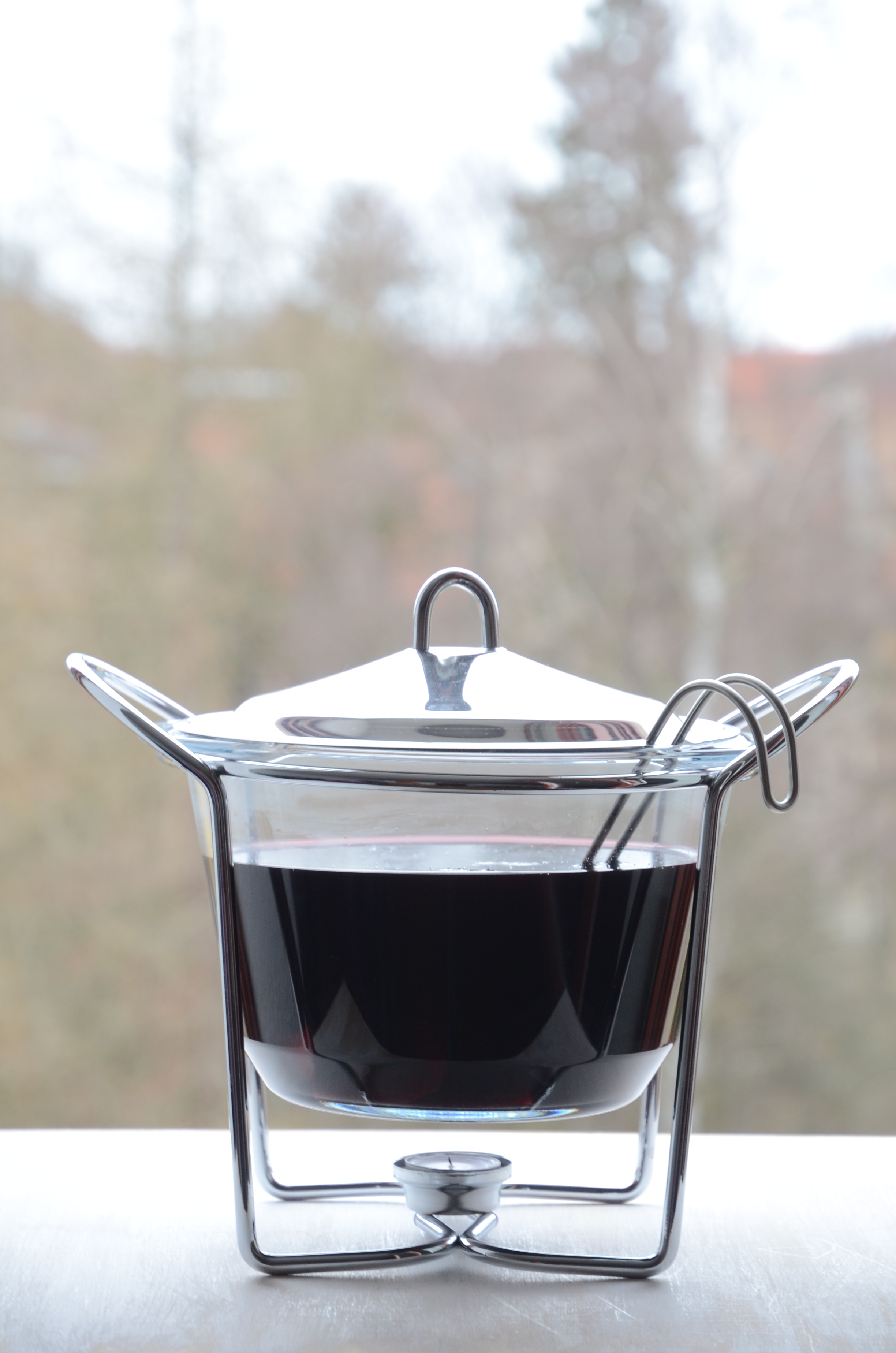 Feuerzangenbowle Recipe and Where to Buy A Feuerzangenbowle Set