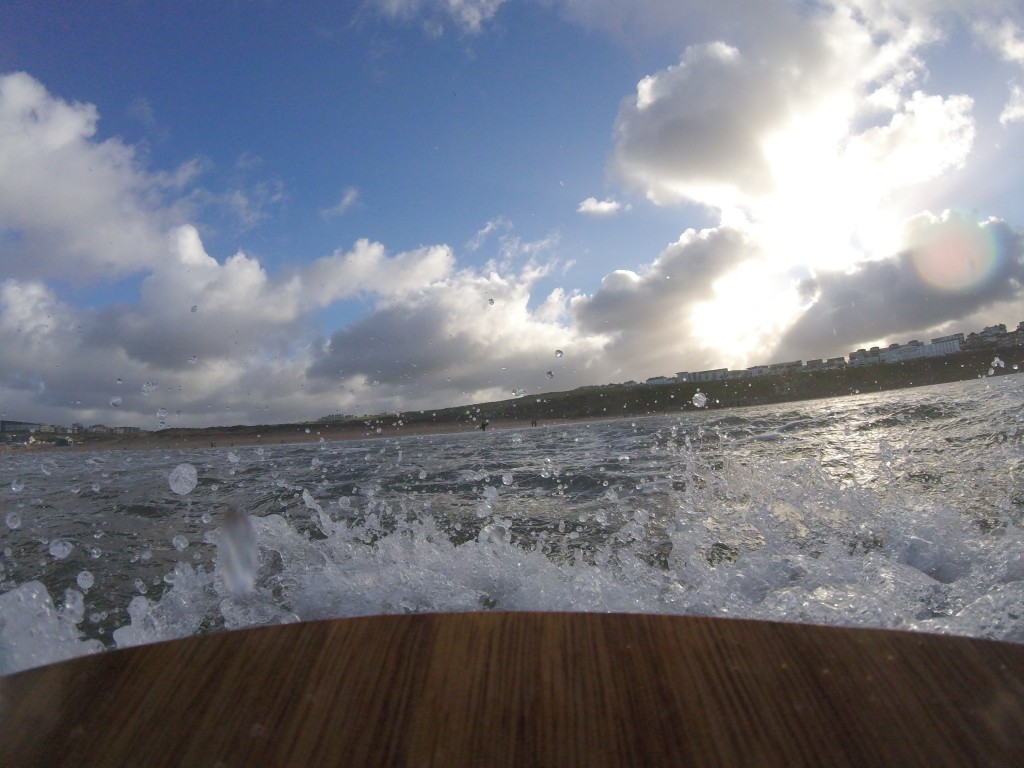 DCIM100GOPRO